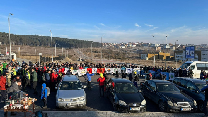Përvjetori i 25-të i Masakrës së Reçakut